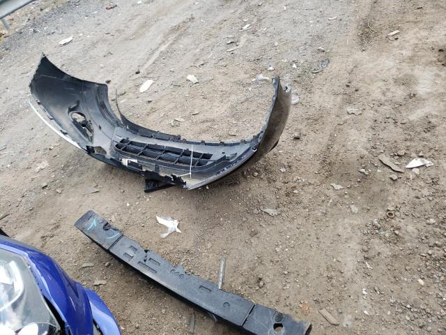 5N1AR2MM9DC641165 - 2013 NISSAN PATHFINDER S 黑色 照片 13