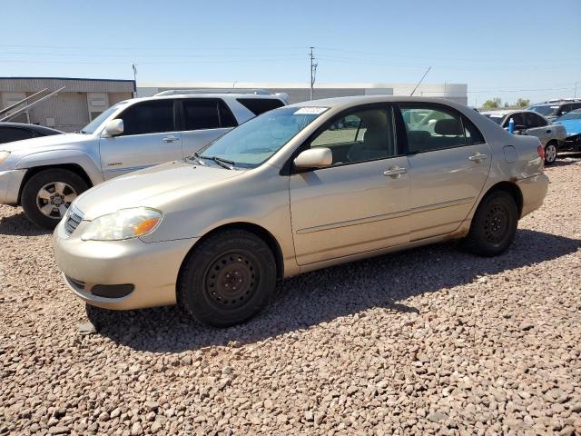 2006 TOYOTA COROLLA CE, 