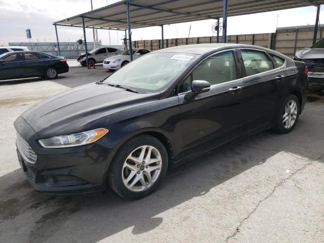 2013 FORD FUSION SE, 