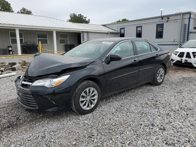 2017 TOYOTA CAMRY LE, 