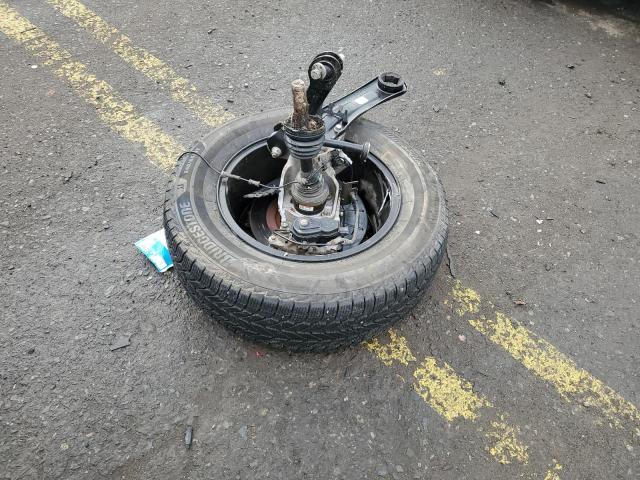 1C4PJMBB5JD535384 - 2018 JEEP CHEROKEE TRAILHAWK BLACK photo 13