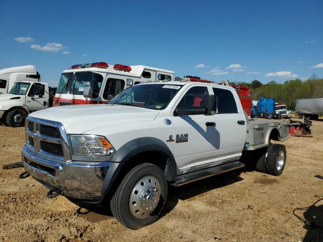 2017 RAM 5500, 