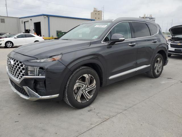 2021 HYUNDAI SANTA FE SEL, 