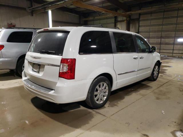 2C4RC1BG4GR175320 - 2016 CHRYSLER TOWN & COU TOURING 白色 照片 3