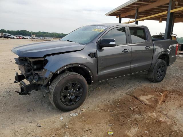 2019 FORD RANGER XL, 