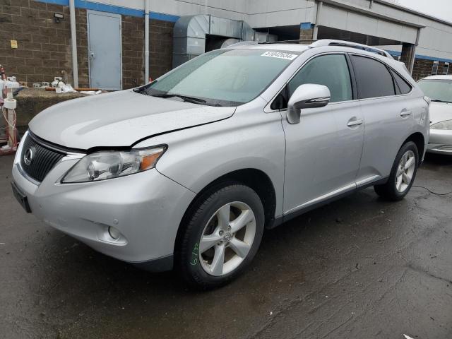 2012 LEXUS RX 350, 