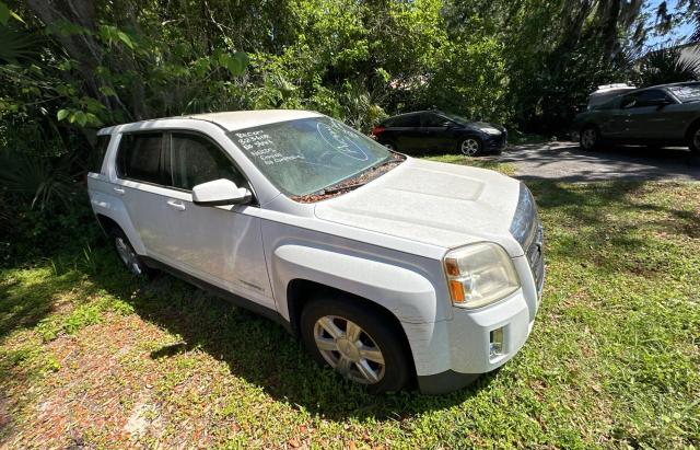 2014 GMC TERRAIN SLE, 