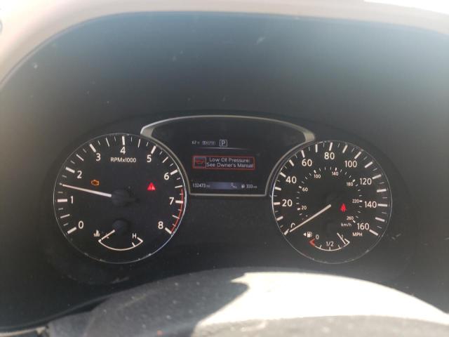 5N1AR2MM7GC615104 - 2016 NISSAN PATHFINDER S 白色 照片 9