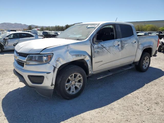 2015 CHEVROLET COLORADO LT, 