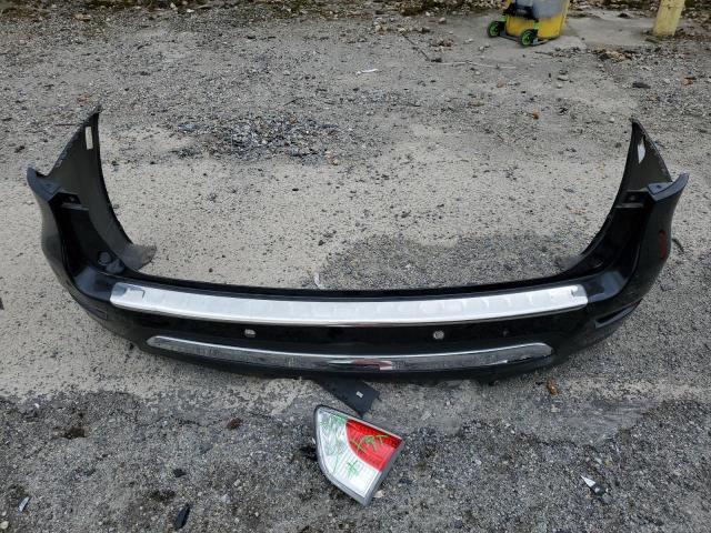 5N1AR2MM4FC707222 - 2015 NISSAN PATHFINDER S 黑色 照片 13