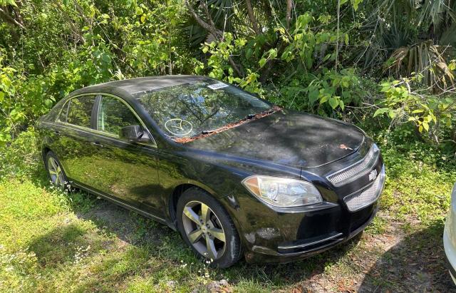 2011 CHEVROLET MALIBU 1LT, 