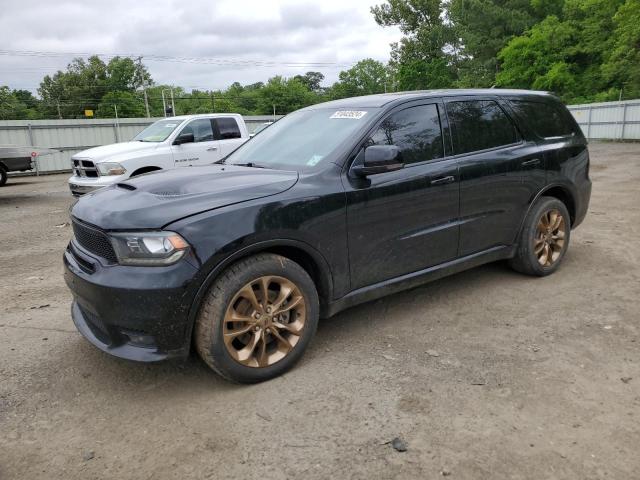 2019 DODGE DURANGO R/T, 