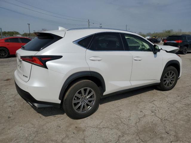 JTJYARBZ2K2143066 - 2019 LEXUS NX 300 BASE Ağ foto 3