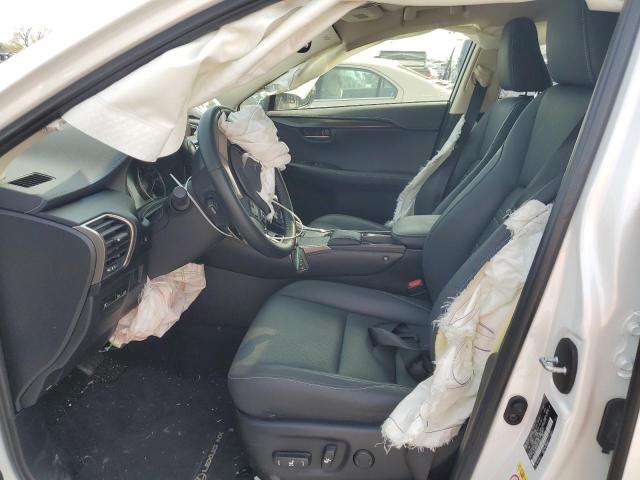 JTJYARBZ2K2143066 - 2019 LEXUS NX 300 BASE Ağ foto 7