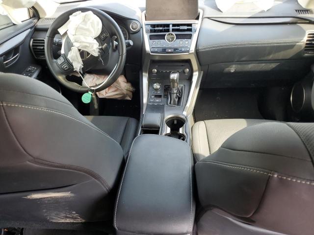 JTJYARBZ2K2143066 - 2019 LEXUS NX 300 BASE Ağ foto 8