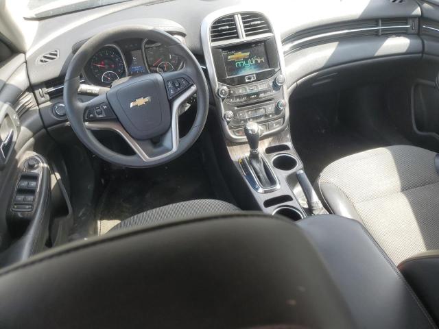 1G11C5SL8FF248141 - 2015 CHEVROLET MALIBU 1LT MAROON photo 8