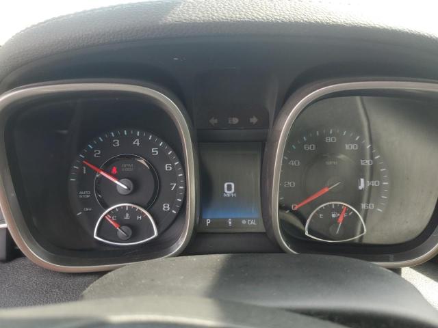 1G11C5SL8FF248141 - 2015 CHEVROLET MALIBU 1LT MAROON photo 9