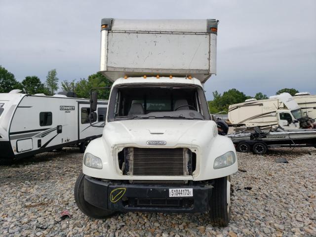 3ALACWDT2DDFF3767 - 2013 FREIGHTLINER M2 106 MEDIUM DUTY WHITE photo 5