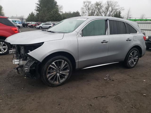 2019 ACURA MDX TECHNOLOGY, null
