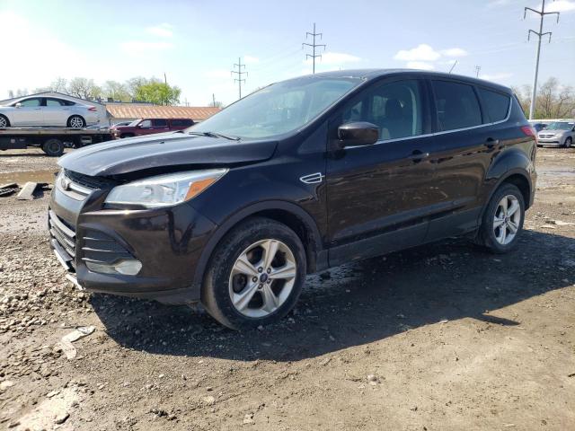 2013 FORD ESCAPE SE, 