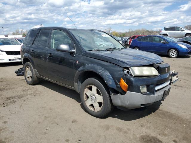 5GZCZ63414S813022 - 2004 SATURN VUE BLACK photo 4