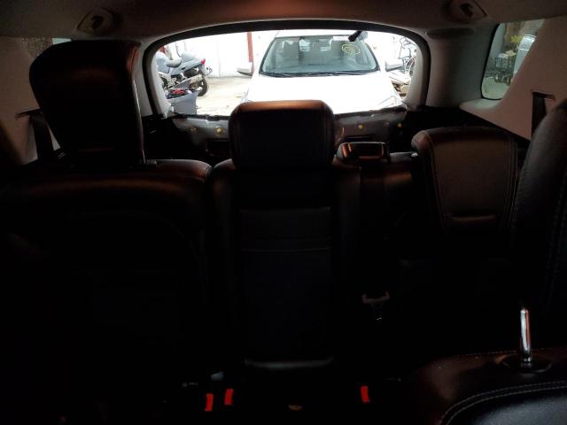 4JGDA5HB6DA180761 - 2013 MERCEDES-BENZ ML 350 4MATIC SILVER photo 10