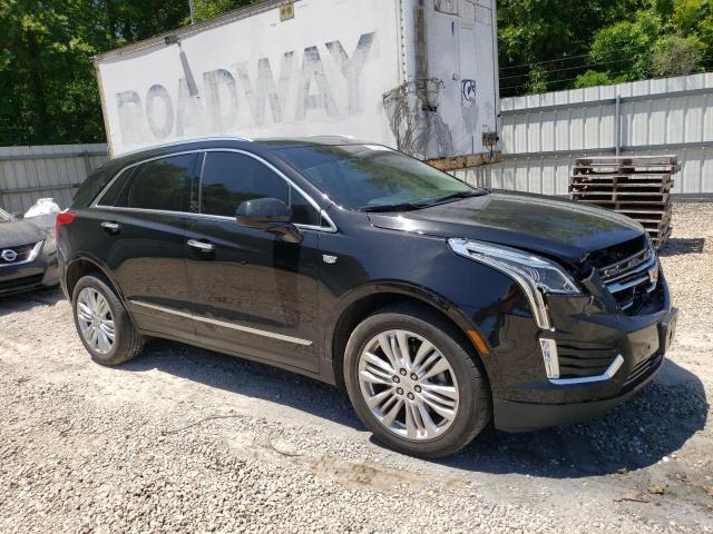 1GYKNFRS2KZ225739 - 2019 CADILLAC XT5 PREMIUM LUXURY BLACK photo 4