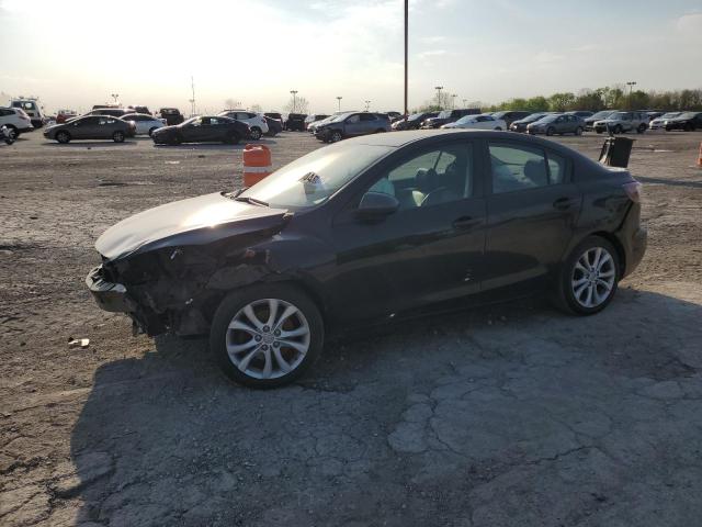 2011 MAZDA 3 S, 