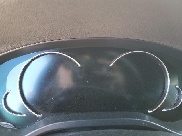 5YMUJ0C09L9C56657 - 2020 BMW X4 M COMPETITION WHITE photo 9