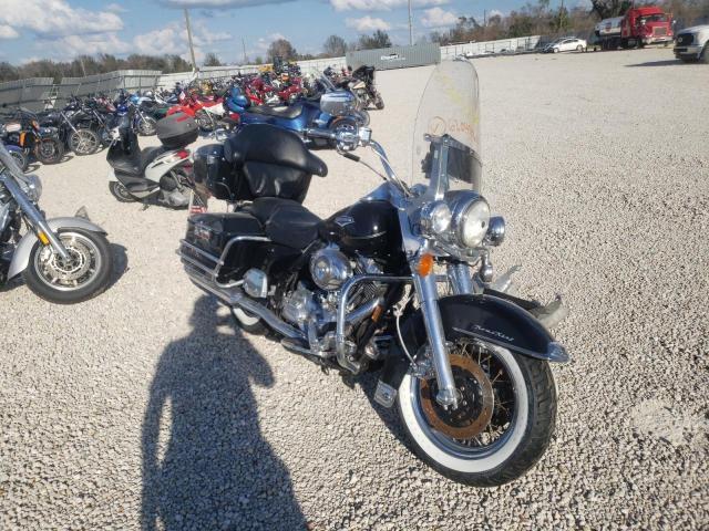 2007 HARLEY-DAVIDSON FLHRCI, 