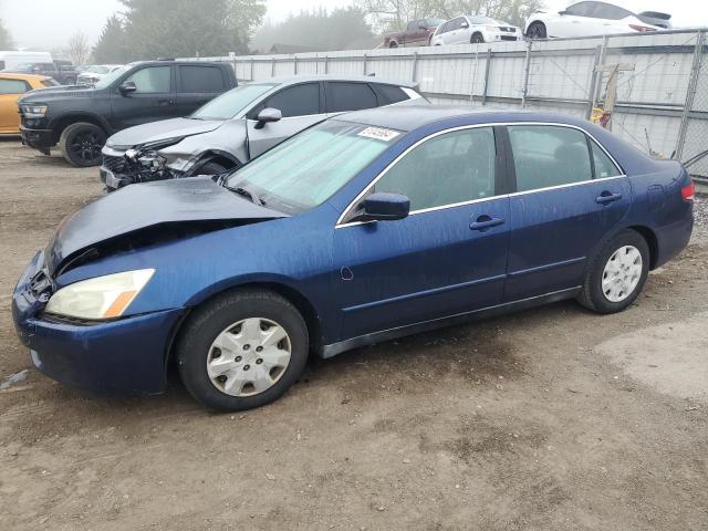 2003 HONDA ACCORD LX, 