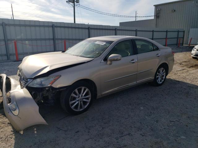 2012 LEXUS ES 350, 