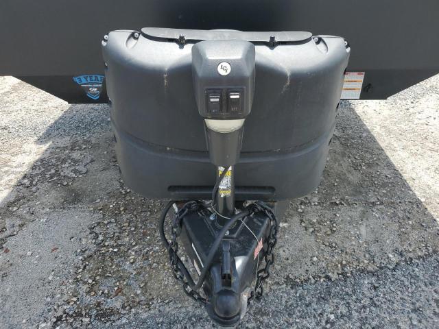 4YDTPPN22NK414983 - 2022 KEYSTONE PASSPORT WHITE photo 7