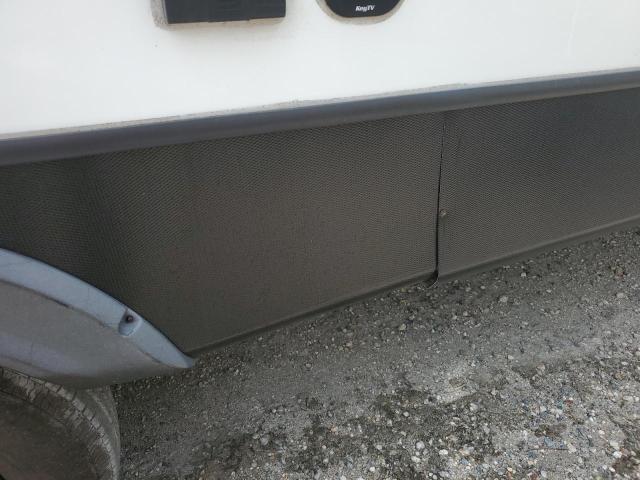 4YDTPPN22NK414983 - 2022 KEYSTONE PASSPORT WHITE photo 9