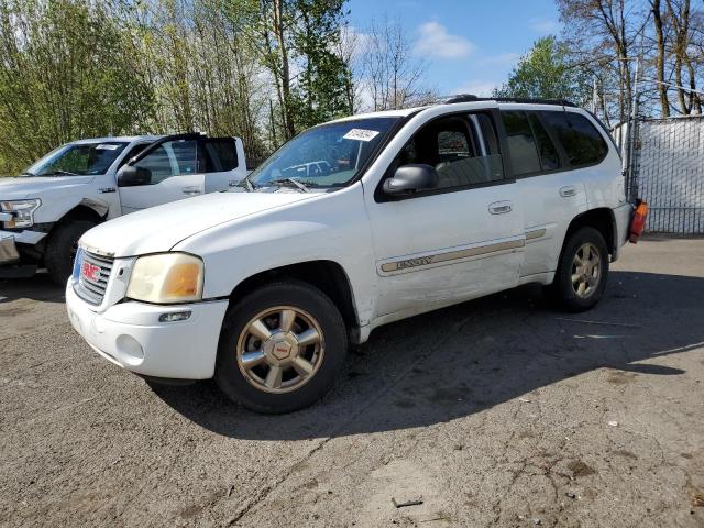 2002 GMC ENVOY, 