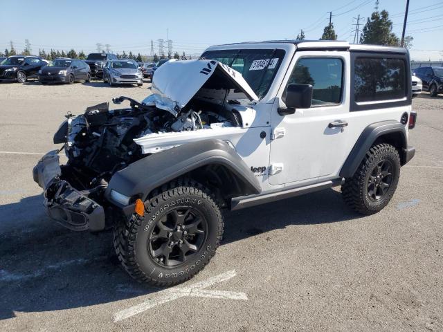 2023 JEEP WRANGLER SPORT, 