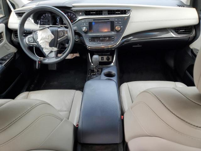 4T1BK1EB0EU080494 - 2014 TOYOTA AVALON BASE 银色 照片 8