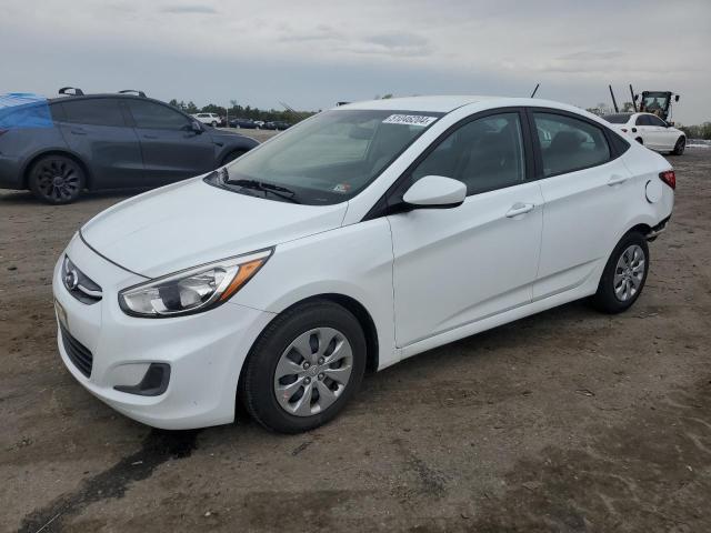 2017 HYUNDAI ACCENT SE, 