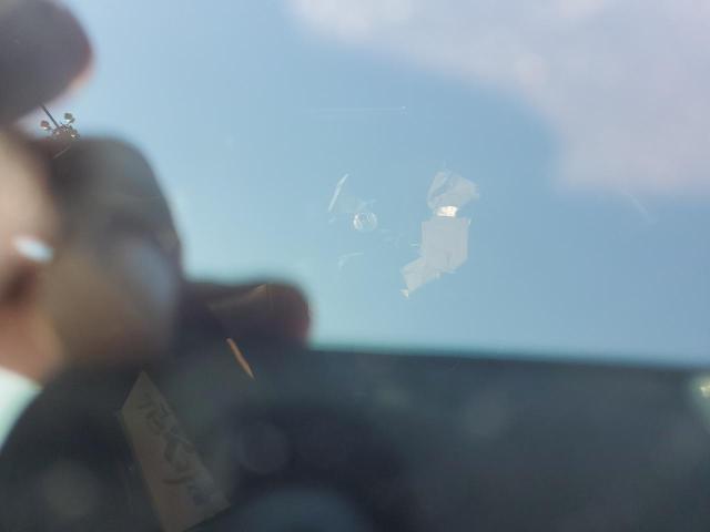 5YJSA1E47GF128996 - 2016 TESLA MODEL S Սև լուսանկար 8