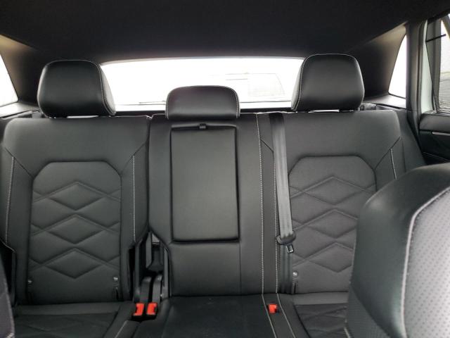 1V2WE2CA5RC202127 - 2024 VOLKSWAGEN ATLAS CROS SE WHITE photo 10