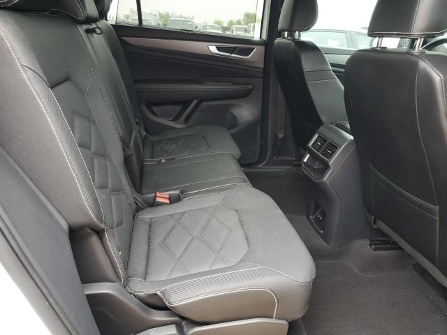 1V2WE2CA5RC202127 - 2024 VOLKSWAGEN ATLAS CROS SE WHITE photo 11