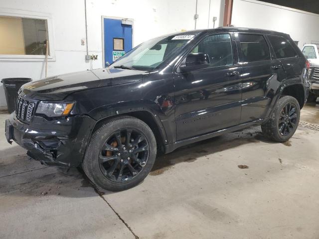 2020 JEEP GRAND CHER LAREDO, 