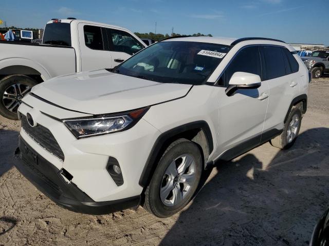 2020 TOYOTA RAV4 XLE, 