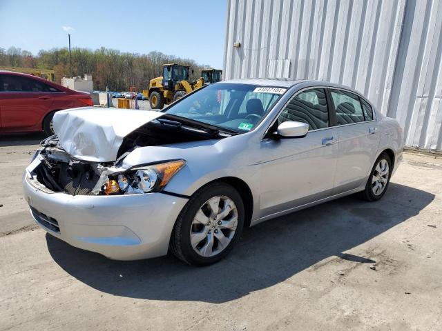 2010 HONDA ACCORD EXL, 