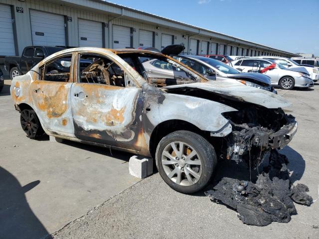 JM1BK323671676307 - 2007 MAZDA 3 S BURN photo 4