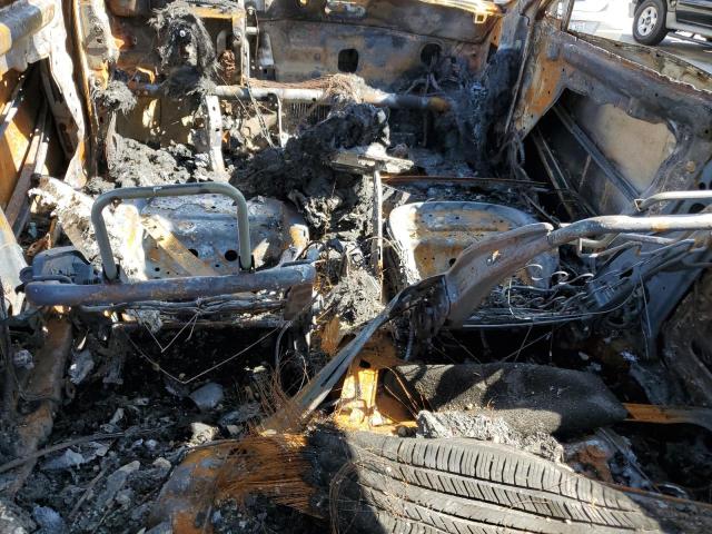 JM1BK323671676307 - 2007 MAZDA 3 S BURN photo 8