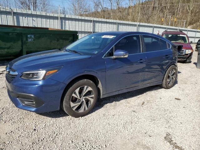 2020 SUBARU LEGACY PREMIUM, 