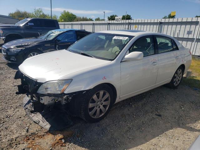 2007 TOYOTA AVALON XL, 