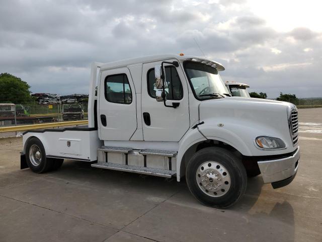 2016 FREIGHTLINER M2 112 MEDIUM DUTY, 