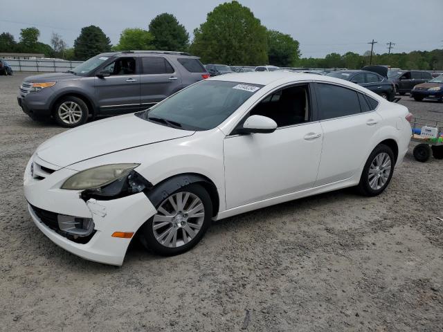 2009 MAZDA 6 I, 